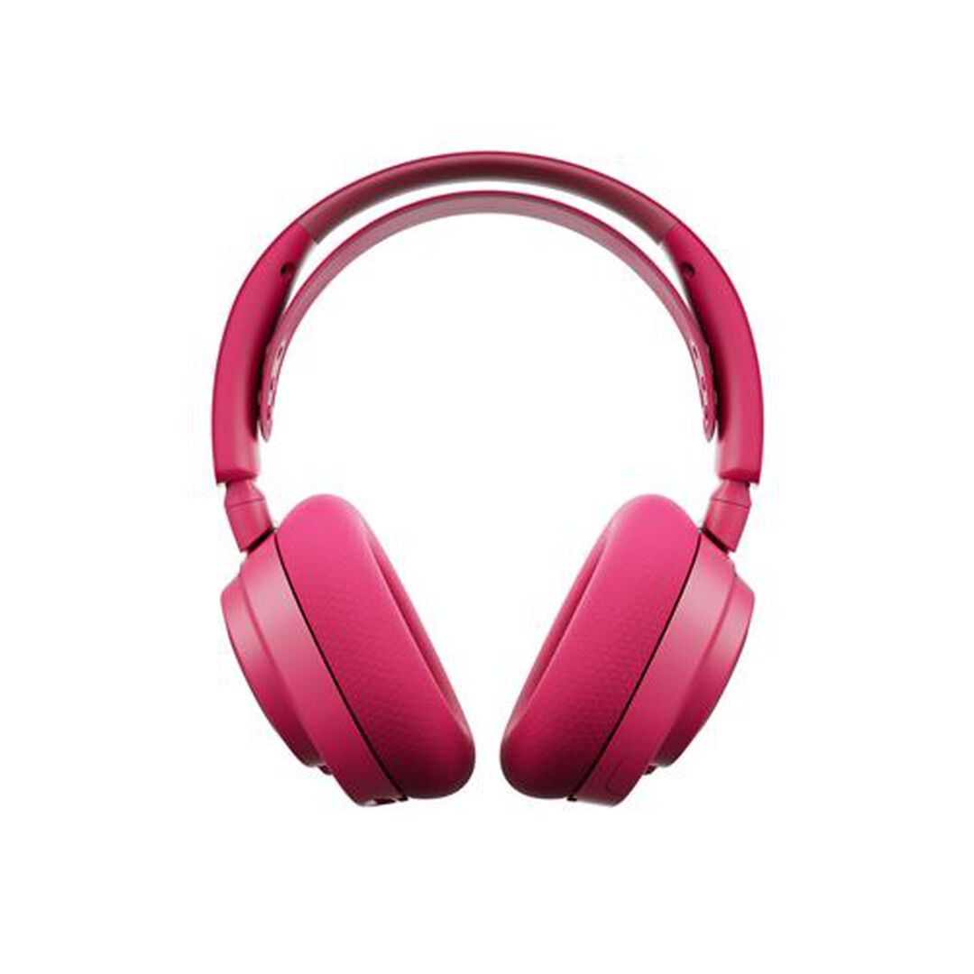Casque Sans Fil Steelseries Arctis Nova 7p Gen2 Magenta